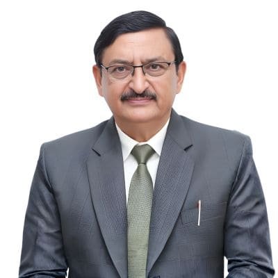 Dr. Ajeet Karnatak